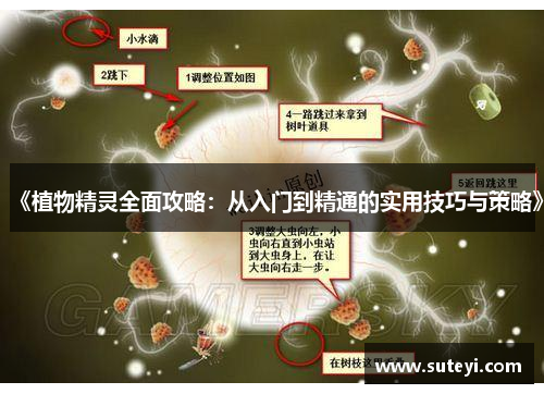 《植物精灵全面攻略：从入门到精通的实用技巧与策略》
